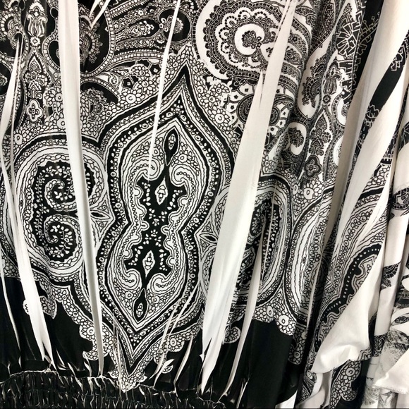 Design Works Women’s Plus Size Blouse 3X - Picture 5 of 7